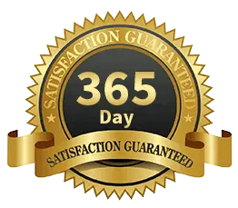 Crystal Restore Money Back Guarantee